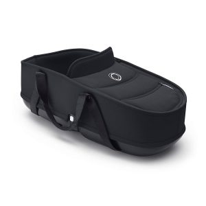 Bugaboo Bee Lounger, svart